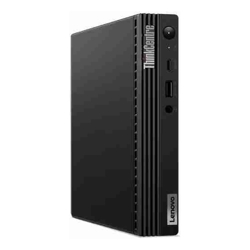 Lenovo ThinkCentre M720q Tiny Desktop PC i5-8400