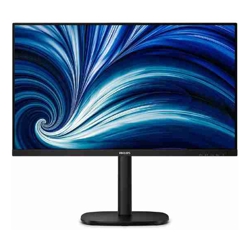 Philips 32B2N3500 32" 16:9 QHD 2560 x 1440 IPS Business Monitor 4ms 100Hz HDMI 2.0 x2 DP 1.2 Height Pivot Swivel Tilt 4 Year Warranty