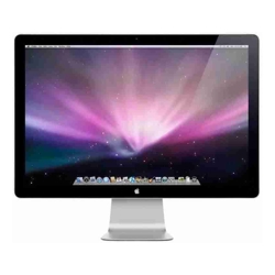 Apple A1082 Cinema Display LED (24-Inch) 12 Mth Wty (Refurbished)