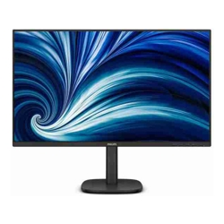 Philips 27B2N3500J 27" 16:9 QHD  2560x1440 IPS Business Monitor, 4ms, 120Hz, HDMI 2.0 x2, DP 1.2 x1, Audio-Out,  Height, Pivot, Swivel, Tilt