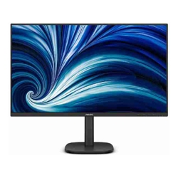 Philips B2-SERIES 27" (16:9) QHD IPS LED USB-C DOCK HDMI(2) DP H/ADJ SPKR 4YR