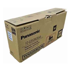 Panasonic Toughbook G2 Mk2 i5-1245U 16GB 512GB SSD Opal 10.1" WUXGA 4G (w/ 72 Point GPS) DPT SCG W11P Excellent Condition Tested Maintained