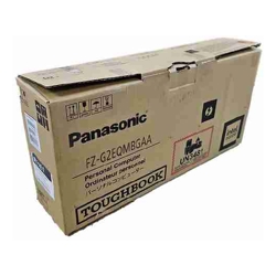 Panasonic Toughbook G2 Mk2 i5-1245U 16GB 512GB SSD Opal 10.1" WUXGA 4G (w/ 72 Point GPS) DPT WCam W11P Excellent Condition Tested Maintained