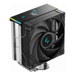 Deepcool AK400 Digital SE CPU Cooler Status Display ARGB LED Strips 4x Heat Pipe Intel LGA1851/1700/1200/1151/1150/1155 /AM5/AM4