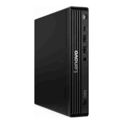 Lenovo ThinkCentre M70Q G6 Tiny -13A4000CAU- Intel U7-265T / 32GB 5600MHz / 1TB SSD / WIFI+BT / W11P / 3-3-3 (Replaces 13A4000AAU)