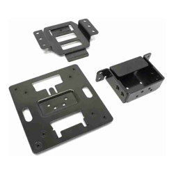 MSI 306-A612111-C22 VESA Wall Mount Kit for MSI All-in-One Black 1 Year Warranty 