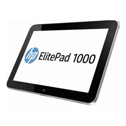 HP ElitePad 1000 G2 10.1" Tablet - AtomZ3795 1.6GHZ, 4GB, 64GB EMMC, Win 10 Pro, 12 Mth Wty (Refurbished)