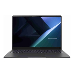 ASUS ExpertBook 16" B3605CCA Win11 Pro INTEL U7 255H, WUXGA (1920x1200), 16G DDR5, 512GB NVMe SSD, 1Y OSW + Battery Warranty Notebook