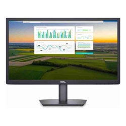 Dell E-SERIES 21.5" (16:9) FHD VA LED Monitor  1920x1080 5ms VGA DP TILT VESA 12 Mth Wty (Refurbished)