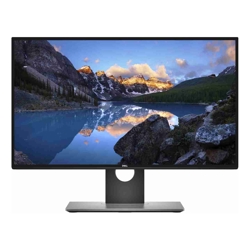 Dell UltraSharp U2518D 25" QHD IPS Monitor - 2560x1440, HDMI, DisplayPort, Mini DisplayPort, Daisy Chain, USB Hub, Height Adjustable Stand, 12 Mth Wty (Refurbished)
