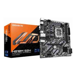 MSI Gigabyte H810M S2H LGA1851 mATX DDR5 motherboard