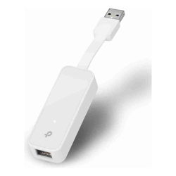 TP-Link UE300 USB 3.0 to Gigabit Ethernet Network Adapter