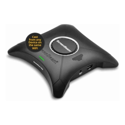 Actiontec ScreenBeam 960 Wireless Display Receiver SBWD960B 12 Month Warranty (Refurbished) (NEW SRP $599)