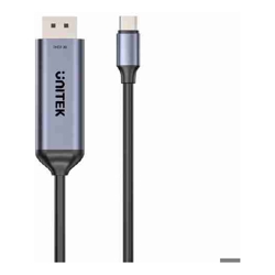 Unitek USB-C to DP 8K@60Hz BiDirectional