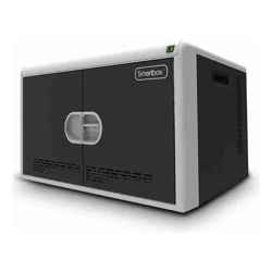 ALOGIC Smartbox 14 Bay Notebook & Tablet Charging Cabinet Up to 14" Devices (Open Box)