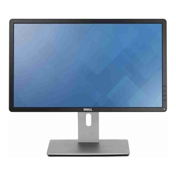 Dell P2214H 21.5" FHD IPS Monitor - 1920x1080, 16:9, DP, DVI, VGA, 12 Mth Wty (Refurbished)