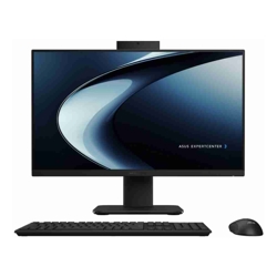 Asus ExpertCentre P440VAESK AIO 23.8" FHD Non-touch INTEL I5-13420H 16G 512G TPM 2.0 Keyboard Mice Webcam Mic W11 Home 3yrs On Site Warranty Black