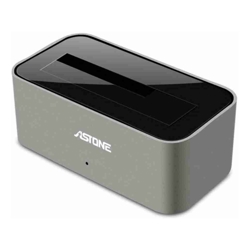 2.5" & 3.5" SATA II to USB 3.0 Dock 12 Month Warranty (Refurbished)