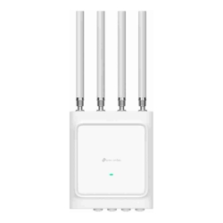 TP-Link | EAP668-Outdoor HD | Omada AX3600 Indoor/Outdoor Wi-Fi 6 Access Point