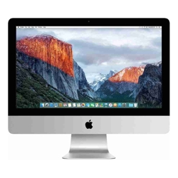 Apple iMac A1418 21.5" Retina 4K (2017) i7-7700 8GB RAM 512GB SSD macOS  6 Mth Wty (Refurbished)