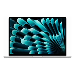 Apple MacBook Air (15-inch M2 2023) Apple M2 chip 16GB memory 1TB SSD 15.3" Liquid Retina display Silver 6 Mth Wty (As New) (Refurbished)