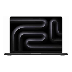 Apple MacBook Pro (14-inch 2024) Apple M4 Pro chip 24GB memory 512GB SSD 14.2" Liquid Retina XDR display Space Black 6 Mth Wty (As New) (Refurbished)