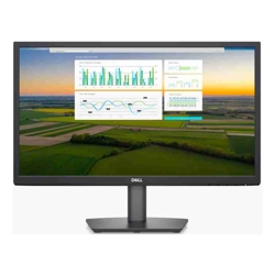 Dell E-SERIES 21.5" (16:9) FHD VA LED Monitor  1920x1080 5ms VGA DP TILT VESA 12 Mth Wty (Refurbished)