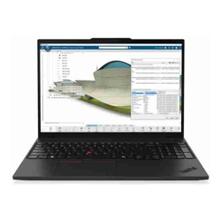 Lenovo ThinkPad P16s G4 16" WUXGA TOUCH IR AMD R7-350 32GB DDR5 1TB SSD Radeon 860M GPU Windows 11 Pro NPU 50 TOPS 3yr PREM 1.8kg