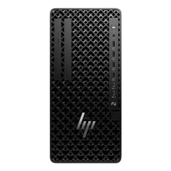 HP Z1 G1i Tower Intel Core Ultra 5-235 16GB (1x16GB) DDR5 5600 512GB SSD NVIDIA RTX 5060 8GB Win 11Pro 3/3/3 Warranty