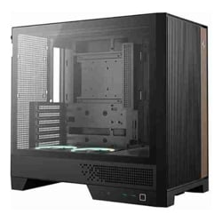 Deepcool CL660 High Cooling Performance ATX Compact Case 2 x Pre-Installed Fans
