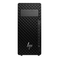 HP Z2 Tower G1i Intel U9-285 K RAM 32GB (2x16GB) DDR5 5600 1TB M.2 PCIe SSD NVIDIA RTX 2000 Ada 16GB WiFi BT 2xmDP to DP Adapters Win 11 Pro 3/3/3 Warranty