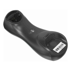 Motorola CR0078-SC10007WR Standard Base Cradle with Bluetooth - Twilight Black