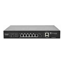 Motorola RFS-4010-00010-WR Extreme RFS 4000 Wireless Controller 6xGE/1xSFP IPSec VPN Built-in Firewall 12 Month Wty (Refurbished)