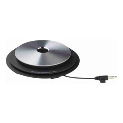 Olympus Boundary Microphone Black 12 Mth Wty (Refurbished)