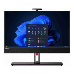 Lenovo 12JQS09S00 M90A PRO AIO 27" QHD Screen Intel Core i5-13500 vPro 16GB DDR5 RAM 512GB NVMe SSD Keyboard+Mouse Wireless AX+Bluetooth Windows 11 Pro 3 Year Onsite Warranty
