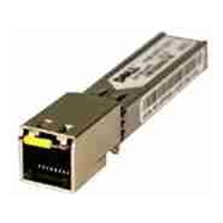Dell SFP-1G-T-WP 1000BASE-T Transceiver Dell Technology (01M0C3)