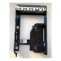 3.5" Hard Drive Caddy w/ 2.5" Insert (Open Box)