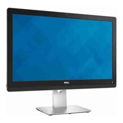 Dell UltraSharp UZ2315H 23" FHD IPS Multimedia Monitor 1920x1080 HDMI DisplayPort FHD Camera Speakers & Microphone Height Adjustable Stand 12 Mth Wty (Refurbished)