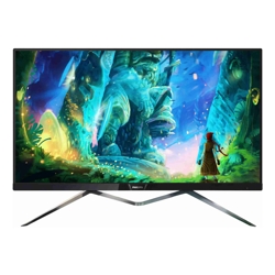 Philips 356M6QJAB 35 inch IPS FHD Monitor 1920x1080 16:9 HDMI VGA VESA (NO-STAND) (Refurbished)