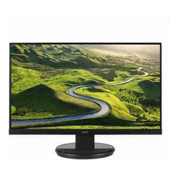 Acer K242HYLH 23.8" 75Hz  Full HD LED Monitor 1920x1080 4ms 16:9 16.7M VA VESA VGA HDMI ComfyView 12 Mth Wty (Refurbished)