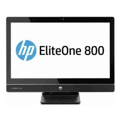 HP EliteDesk 800 G1 23" FHD All-in-One Desktop PC - i5-4570, 8GB RAM, 256GB SSD, DVD-RW, Win11 Pro, 12 Mth Wty (Refurbished)