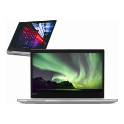 Lenovo ThinkPad L13 Yoga 13.3" FHD Touch 2-in-1 Laptop i5-10210U 8GB RAM 256GB SSD Win11 Pro Silver (Refurbished)