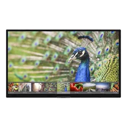 Philips 27 inch 276E7QDAB IPS FHD Monitor - 1920x1080, 16:9, 5ms, HDMI, DVI, VGA, VESA 12 MTh Wty (NO-STAND) (Refurbished)