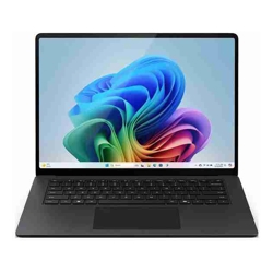 Microsoft SURFACE LAPTOP 7 INTEL 15" CU5/16GB/512GB BLACK W11P (CP+) 2YR