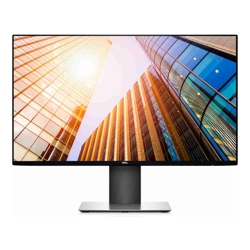 Dell UltraSharp U2419HC 23.8" FHD IPS USB-C Monitor 1920x1080 HDMI DisplayPort 65W PD Daisy Chain Height Adjustable Stand 12 Mth Wty (Refurbished)