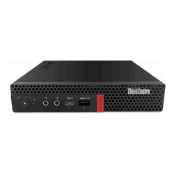 Lenovo ThinkCentre M720q Tiny Desktop PC 