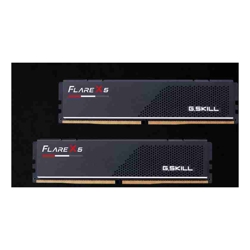 G.Skill F5-6000J3038F8GH2-FX5 16GB (2 x 8GB)/ DDR5 6000 MT/s/ Timings 30-38-38-96/ Voltage 1.35V/ EXPO/Flare X5