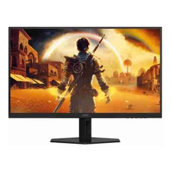 AOC Q27G42ZE-P, 27" QHD Fast IPS Gaming Monitor, 2560x1440, 16:9, 0.3ms, 260Hz, Adaptive Sync, 1xDP, 2xHDMI, VESA, Tilt, 3 Year Warranty