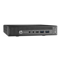 EliteDesk 800 G2 Mini Desktop PC i5-6500T