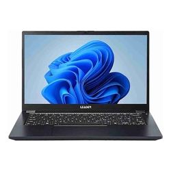 Leader Companion SCP4-C3 14" FHD Intel Core 5 120U 16GB DDR4 RAM 500GB NVMe SSD Wi-Fi 6E HD Camera Windows 11 Pro 180 Hinge 2 Year Warranty